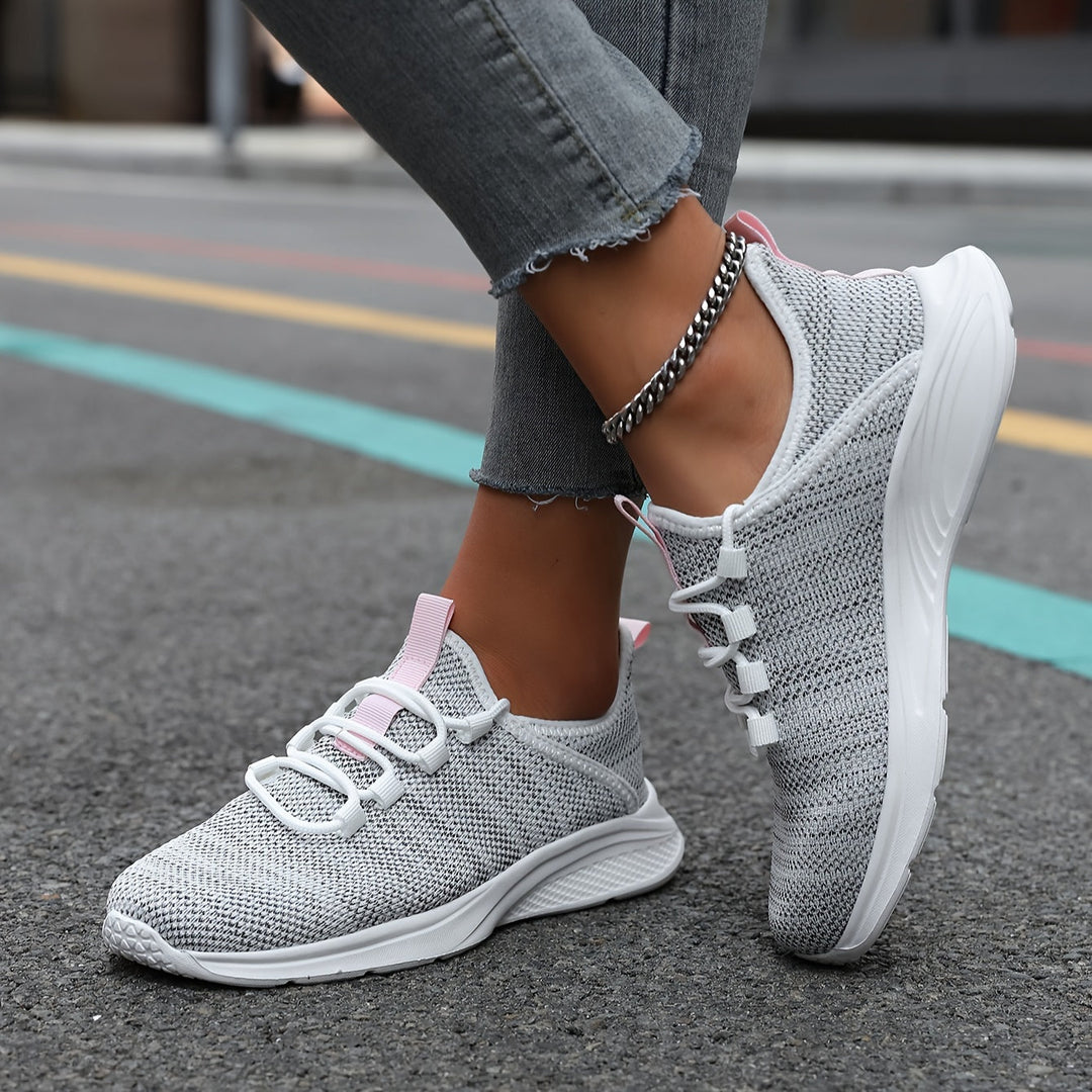 Ultraleichte atmungsaktive Komfortschuhe