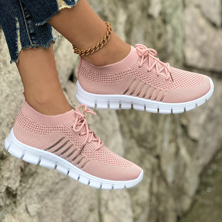 Sophie | Leichte Komfortschuhe