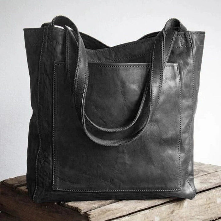 Kimberly™ | Klassische Handtasche